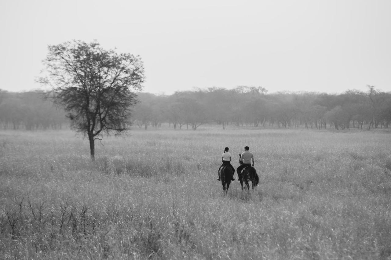Lilayi Lodge Lusaka Buitenkant foto